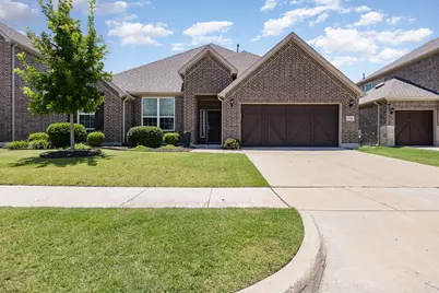 2310 Bob Sandlin Lane, Wylie, TX 75098 - Photo 1