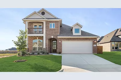 106 Whistling Duck Drive, Balch Springs, TX 75181 - Photo 1