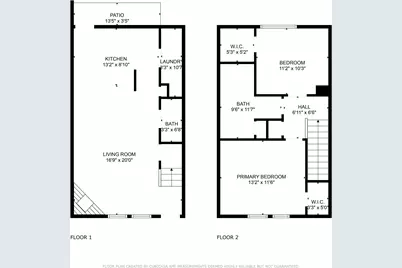 123 Austin Stone Drive, Duncanville, TX 75137 - Photo 19