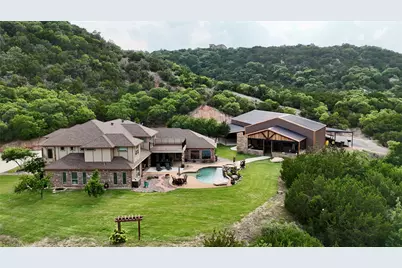 642 Cedar Creek Ranch Trail, Tuscola, TX 79562 - Photo 1