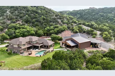 642 Cedar Creek Ranch Trail, Tuscola, TX 79562 - Photo 35