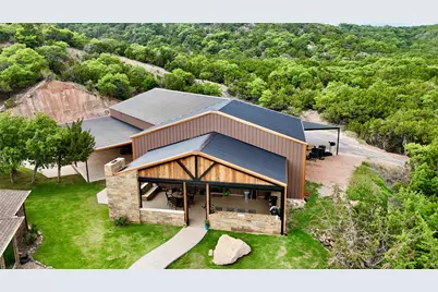 642 Cedar Creek Ranch Trail, Tuscola, TX 79562 - Photo 31