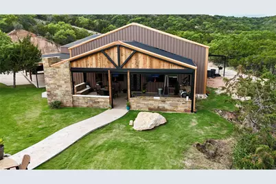 642 Cedar Creek Ranch Trail, Tuscola, TX 79562 - Photo 27
