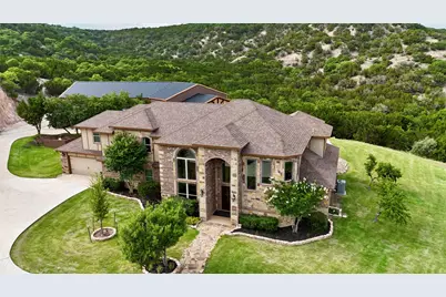 642 Cedar Creek Ranch Trail, Tuscola, TX 79562 - Photo 37