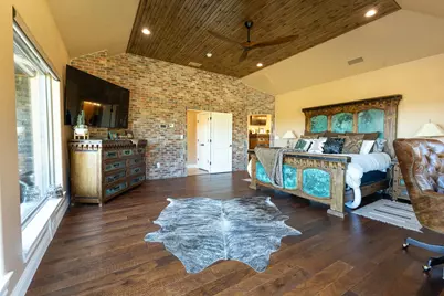 642 Cedar Creek Ranch Trail, Tuscola, TX 79562 - Photo 13