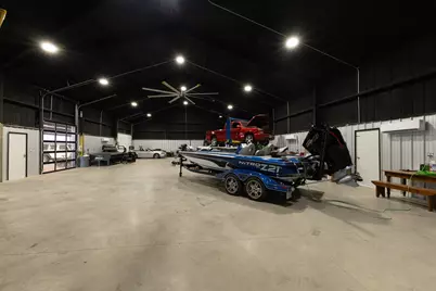 642 Cedar Creek Ranch Trail, Tuscola, TX 79562 - Photo 29