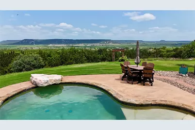 642 Cedar Creek Ranch Trail, Tuscola, TX 79562 - Photo 39