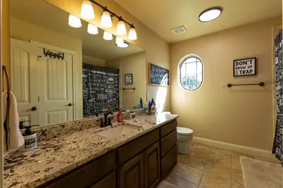 642 Cedar Creek Ranch Trail, Tuscola, TX 79562 - Photo 23