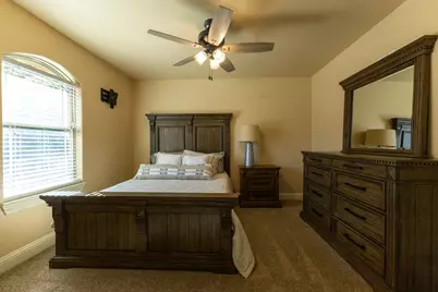 642 Cedar Creek Ranch Trail, Tuscola, TX 79562 - Photo 21
