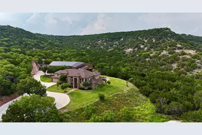 642 Cedar Creek Ranch Trail, Tuscola, TX 79562 - Photo 3