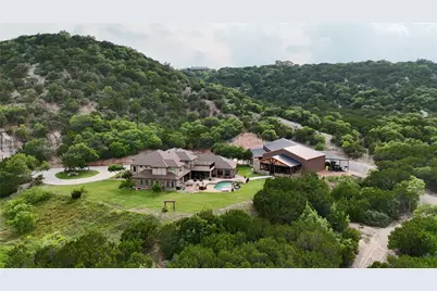 642 Cedar Creek Ranch Trail, Tuscola, TX 79562 - Photo 33