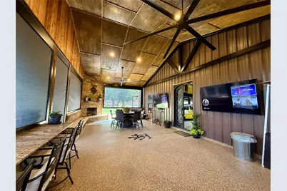 642 Cedar Creek Ranch Trail, Tuscola, TX 79562 - Photo 31