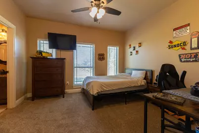 642 Cedar Creek Ranch Trail, Tuscola, TX 79562 - Photo 7