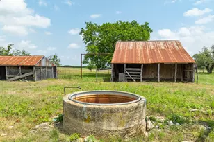 Lot 4 County Road 410, Evant, TX 76525 - Photo 23