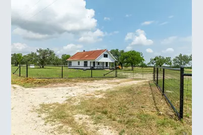 Lot 4 County Road 410, Evant, TX 76525 - Photo 3
