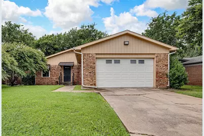 502 Circleview Drive, Mansfield, TX 76063 - Photo 1