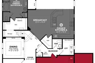 126 Old Glory Ln, Forney, TX 75126 - Photo 33