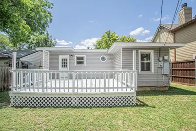 4012 Dexter Avenue, Fort Worth, TX 76107 - Photo 33