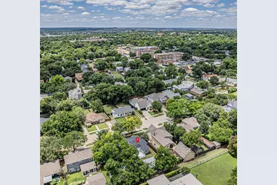 4012 Dexter Avenue, Fort Worth, TX 76107 - Photo 37