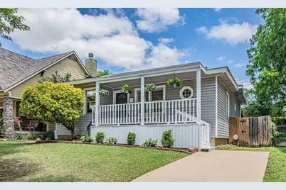 4012 Dexter Avenue, Fort Worth, TX 76107 - Photo 1