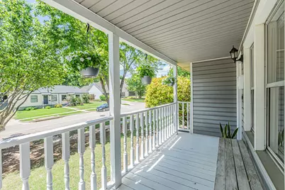 4012 Dexter Avenue, Fort Worth, TX 76107 - Photo 3