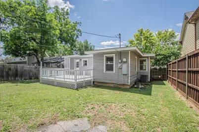 4012 Dexter Avenue, Fort Worth, TX 76107 - Photo 35