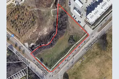 4221 N Garland Avenue #lot 1, Garland, TX 75040 - Photo 1