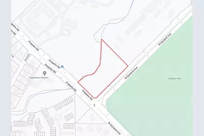 4221 N Garland Avenue #lot 1, Garland, TX 75040 - Photo 3