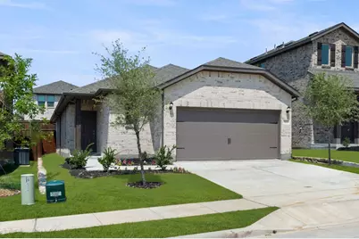 3112 Yellow Pine, Melissa, TX 75454 - Photo 5