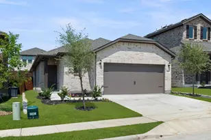 3112 Yellow Pine, Melissa, TX 75454 - Photo 5