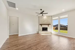 640 Godley Rnch, Godley, TX 76044 - Photo 7