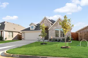 640 Godley Rnch, Godley, TX 76044 - Photo 3