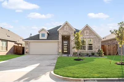 640 Godley Ranch, Godley, TX 76044 - Photo 1