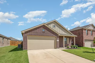 1041 Crestview Drive, Hutchins, TX 75141 - Photo 1