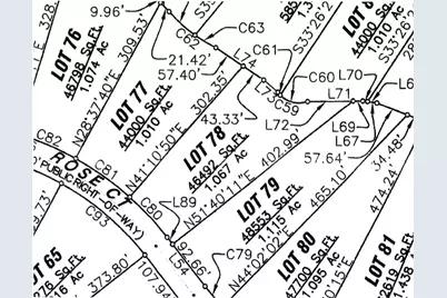 1024 Rose Court, Nemo, TX 76070 - Photo 9