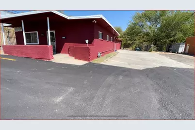 1321 E Berry St Street, Fort Worth, TX 76119 - Photo 1