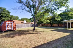 10125 Indian Mound Rd, Fort Worth, TX 76108 - Photo 29