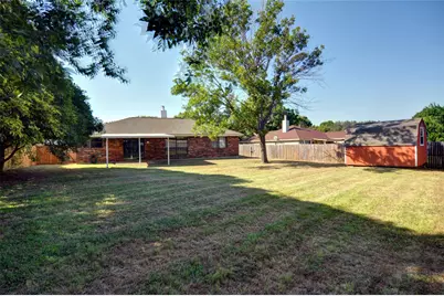 10125 Indian Mound Road, Fort Worth, TX 76108 - Photo 27