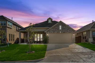 608 Pawprint Hollow, Godley, TX 76044 - Photo 3