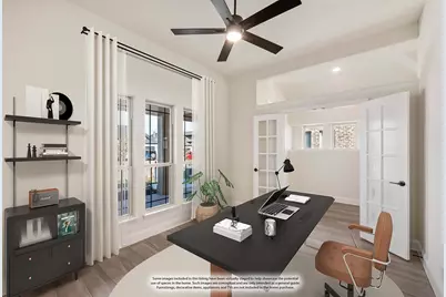 608 Pawprint Hollow, Godley, TX 76044 - Photo 7