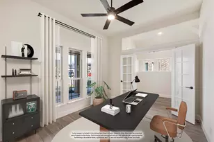 608 Pawprint Holw, Godley, TX 76044 - Photo 7