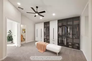 608 Pawprint Holw, Godley, TX 76044 - Photo 29