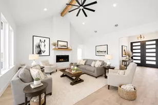 8500 Wild Colt Dr, Godley, TX 76044 - Photo 1