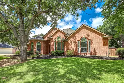 5508 Coventry Court, Colleyville, TX 76034 - Photo 1