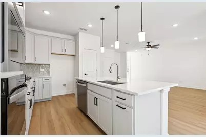 100 Jewelberry Street, Little Elm, TX 75068 - Photo 9