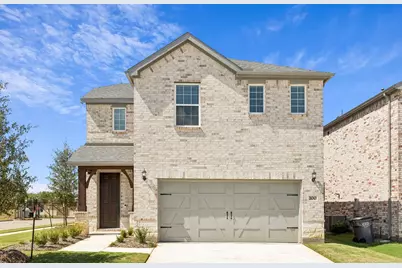 100 Jewelberry Street, Little Elm, TX 75068 - Photo 1