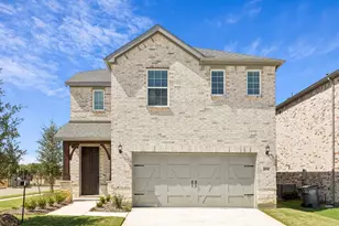 100 Jewelberry St, Little Elm, TX 75068 - Photo 1