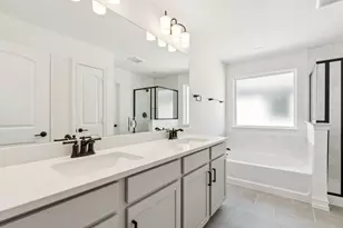 100 Jewelberry St, Little Elm, TX 75068 - Photo 13