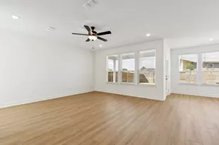 100 Jewelberry St, Little Elm, TX 75068 - Photo 5