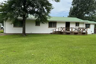 1256 Co Rd 1792, Yantis, TX 75497 - Photo 1